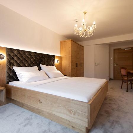Thurners Boutique Hotel Bruck an der Grossglocknerstrasse Ngoại thất bức ảnh