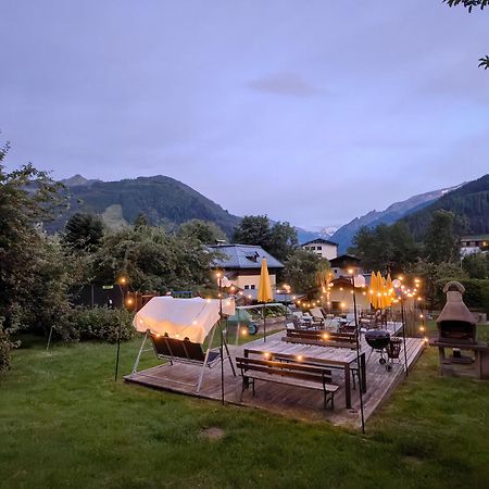 Thurners Boutique Hotel Bruck an der Grossglocknerstrasse Ngoại thất bức ảnh