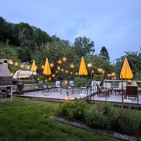 Thurners Boutique Hotel Bruck an der Grossglocknerstrasse Ngoại thất bức ảnh