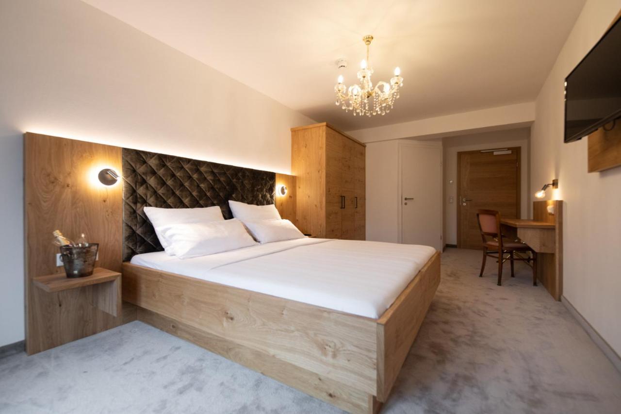 Thurners Boutique Hotel Bruck an der Grossglocknerstrasse Ngoại thất bức ảnh