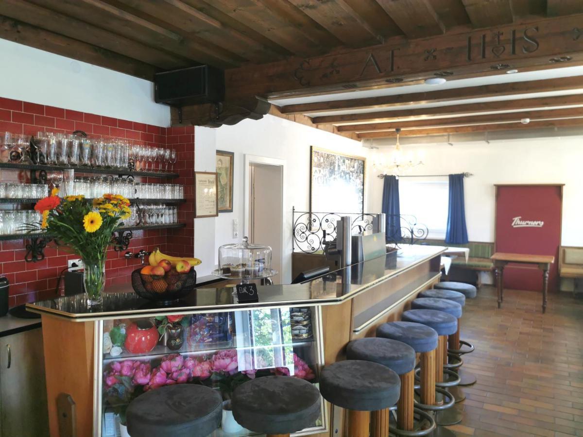 Thurners Boutique Hotel Bruck an der Grossglocknerstrasse Ngoại thất bức ảnh