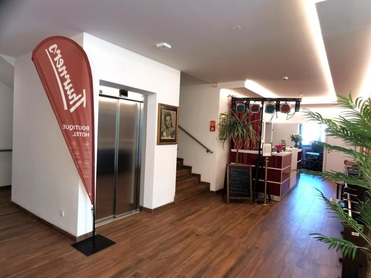 Thurners Boutique Hotel Bruck an der Grossglocknerstrasse Ngoại thất bức ảnh