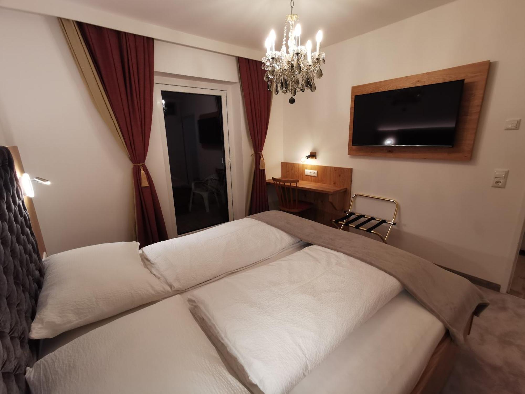 Thurners Boutique Hotel Bruck an der Grossglocknerstrasse Phòng bức ảnh