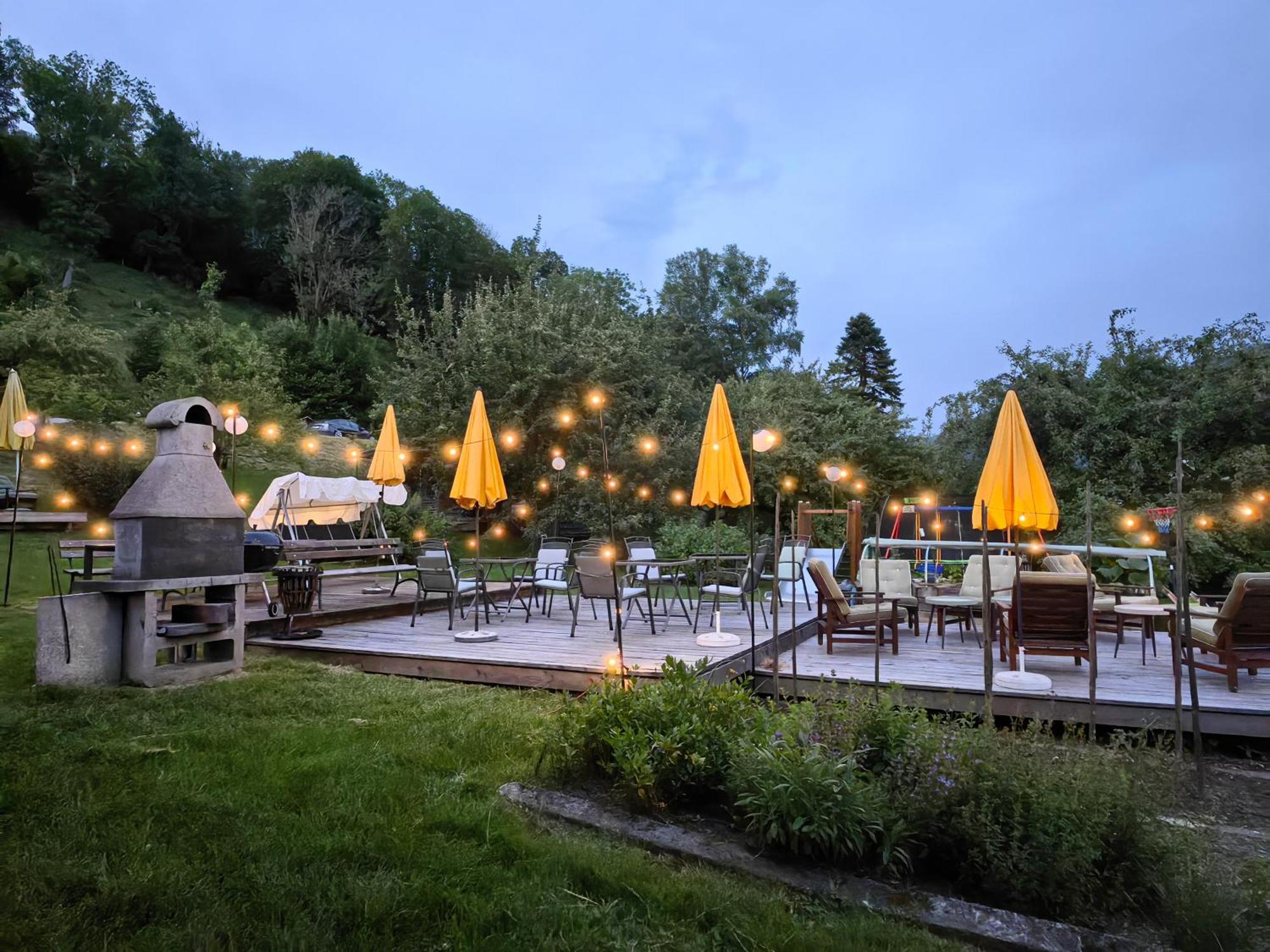 Thurners Boutique Hotel Bruck an der Grossglocknerstrasse Ngoại thất bức ảnh