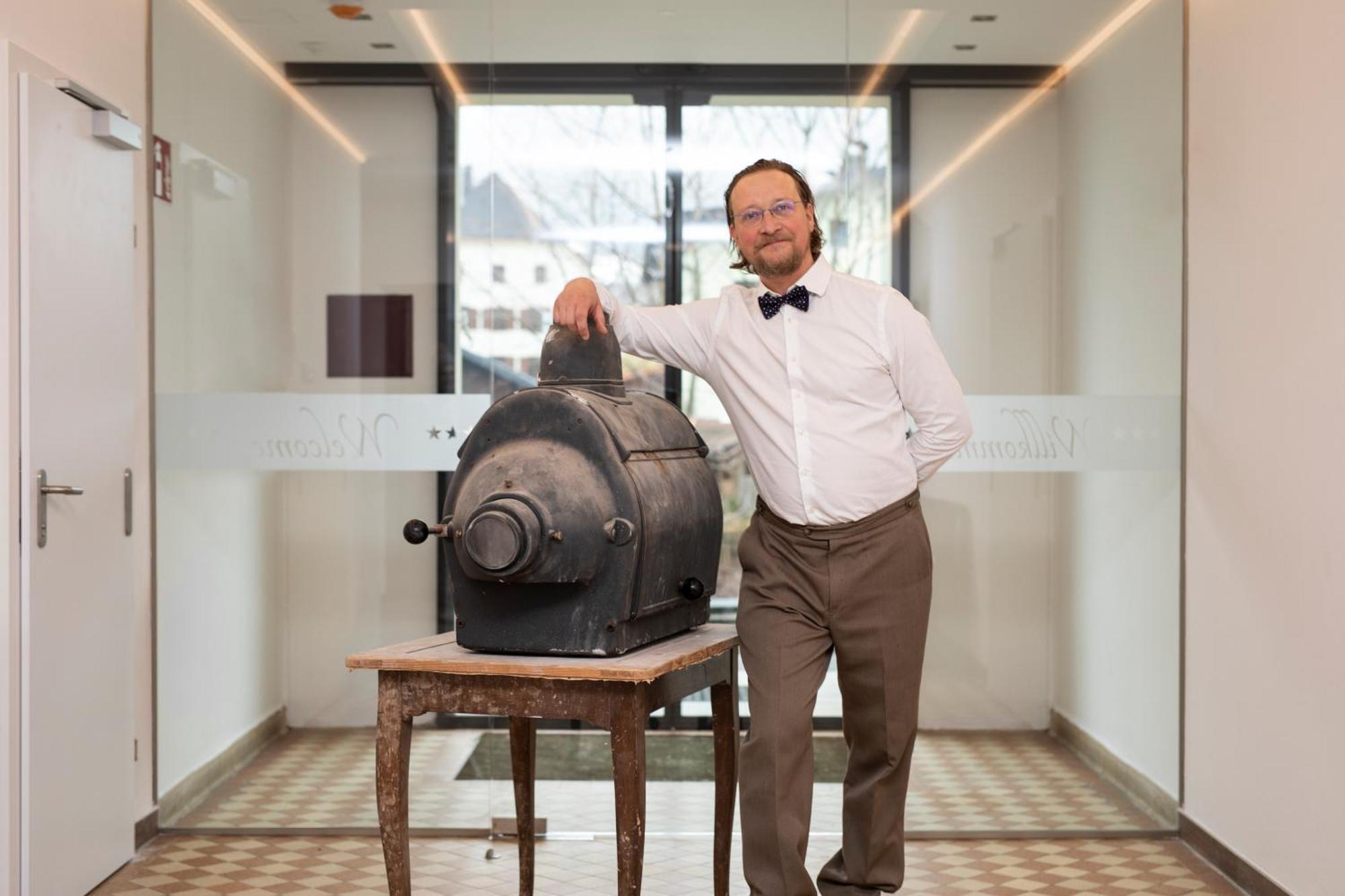 Thurners Boutique Hotel Bruck an der Grossglocknerstrasse Ngoại thất bức ảnh