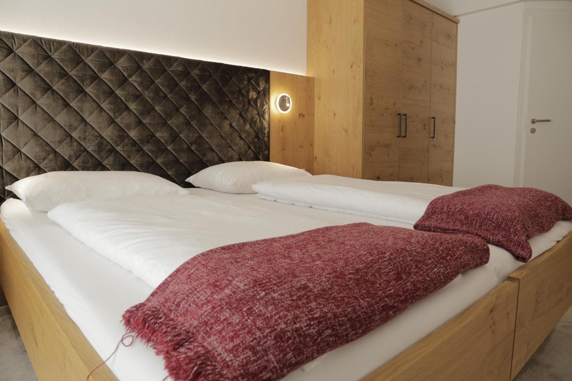 Thurners Boutique Hotel Bruck an der Grossglocknerstrasse Phòng bức ảnh