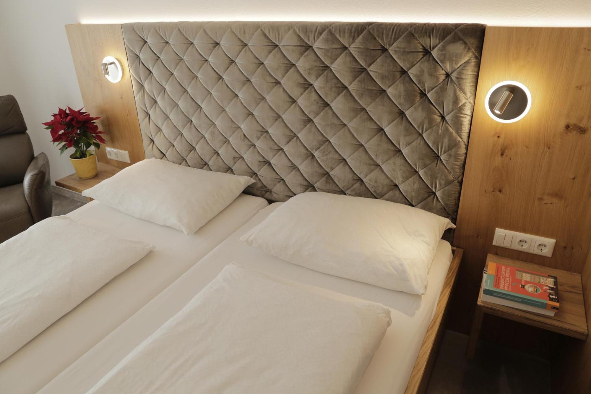 Thurners Boutique Hotel Bruck an der Grossglocknerstrasse Ngoại thất bức ảnh