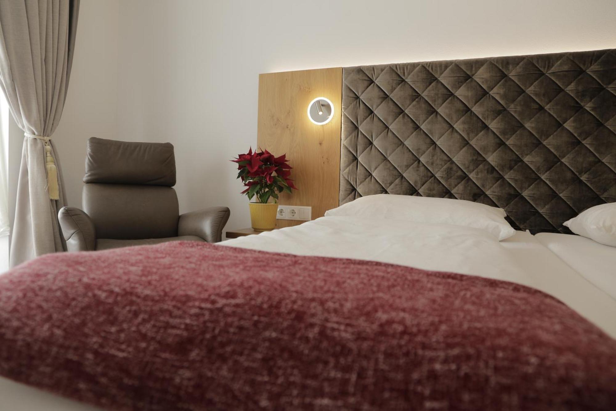 Thurners Boutique Hotel Bruck an der Grossglocknerstrasse Phòng bức ảnh