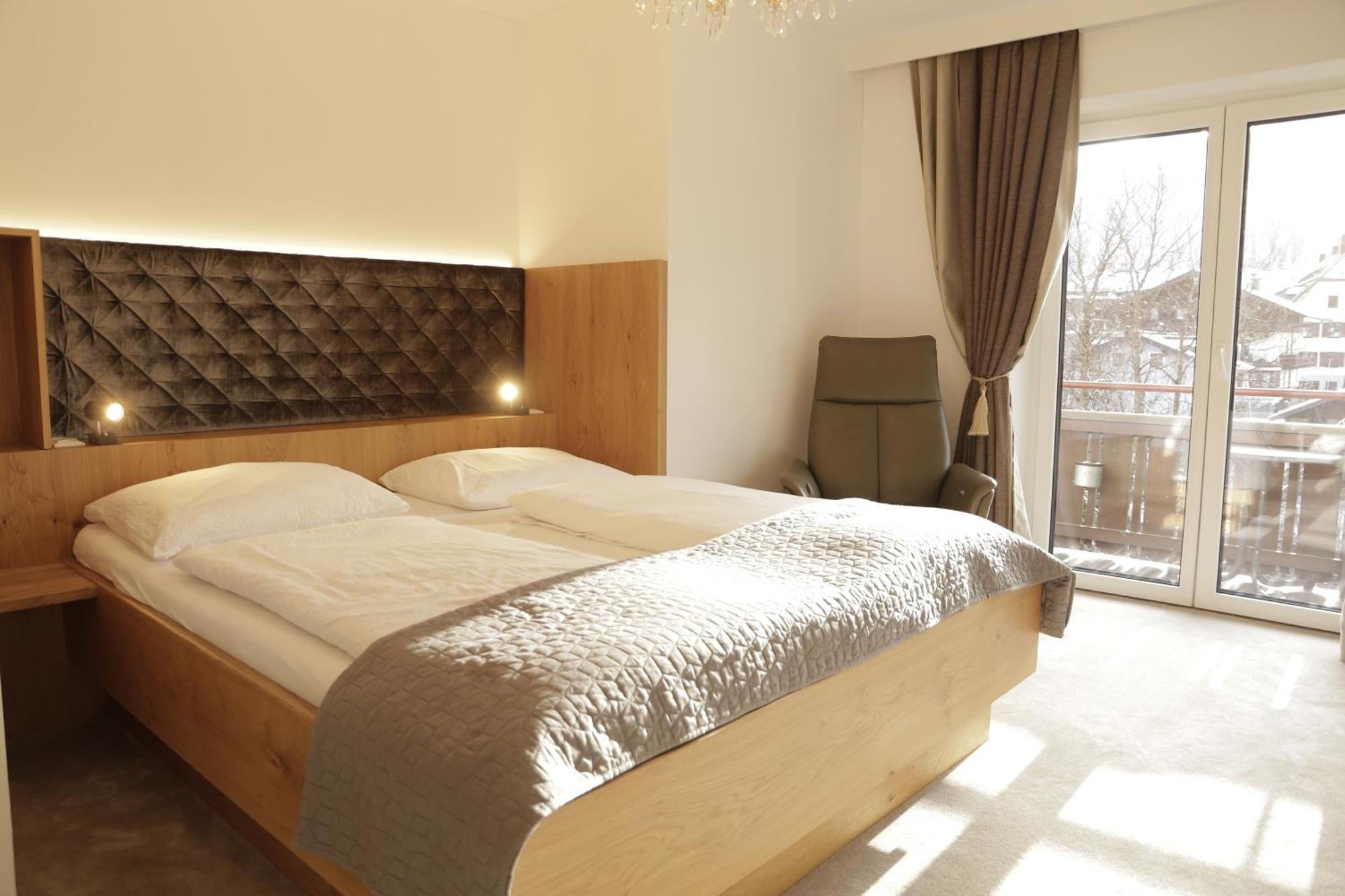 Thurners Boutique Hotel Bruck an der Grossglocknerstrasse Ngoại thất bức ảnh