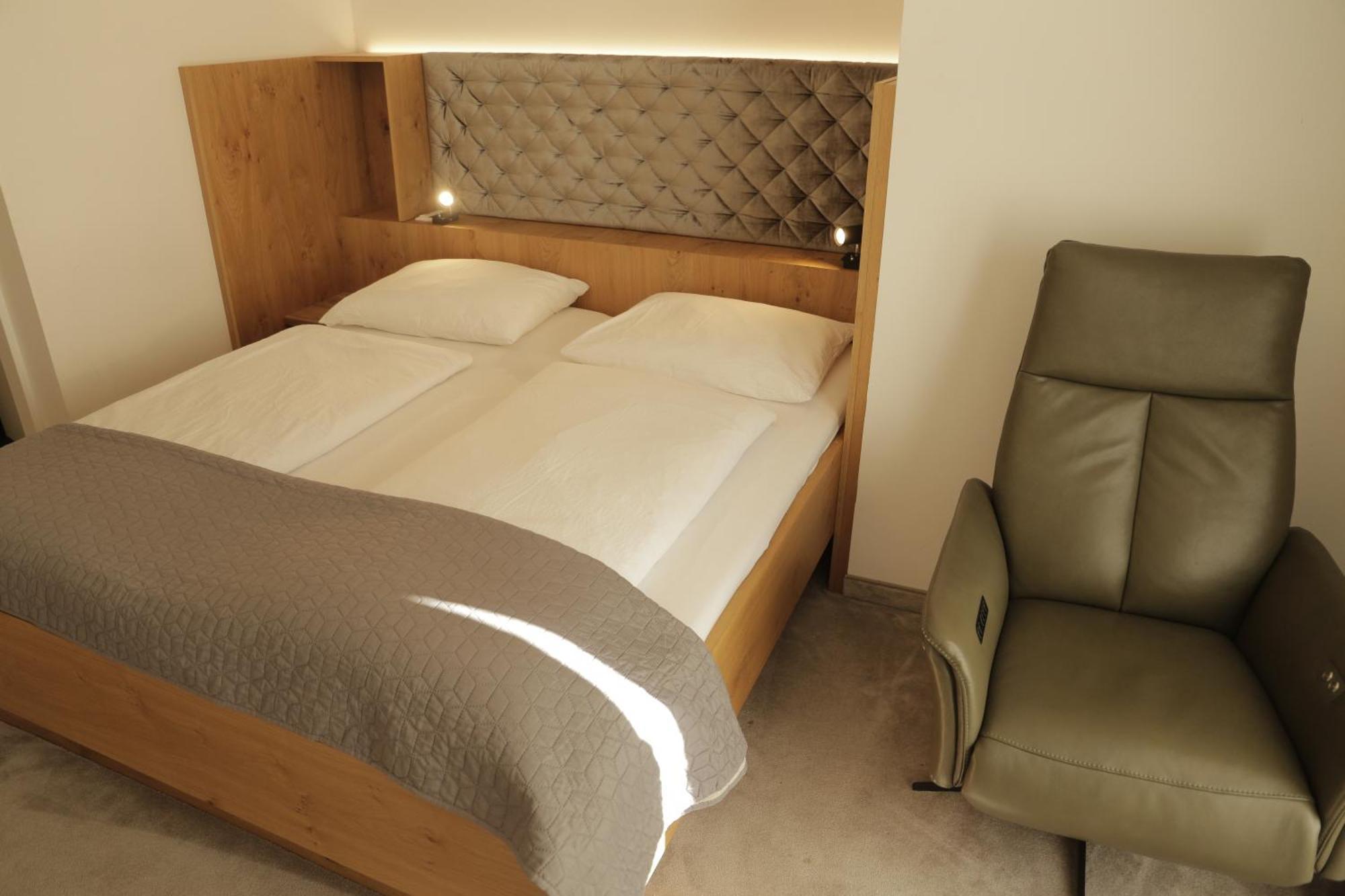 Thurners Boutique Hotel Bruck an der Grossglocknerstrasse Phòng bức ảnh
