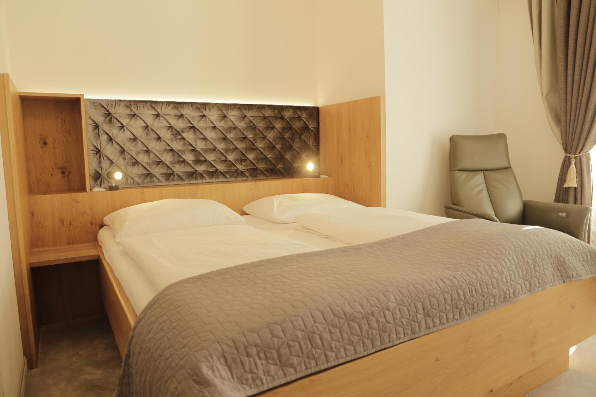 Thurners Boutique Hotel Bruck an der Grossglocknerstrasse Phòng bức ảnh