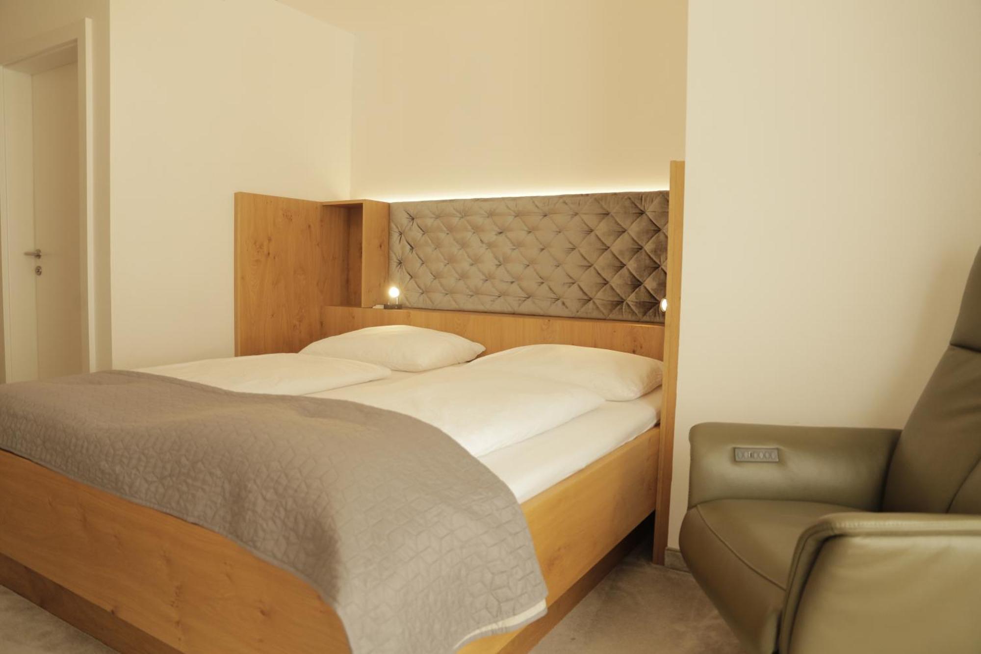 Thurners Boutique Hotel Bruck an der Grossglocknerstrasse Phòng bức ảnh