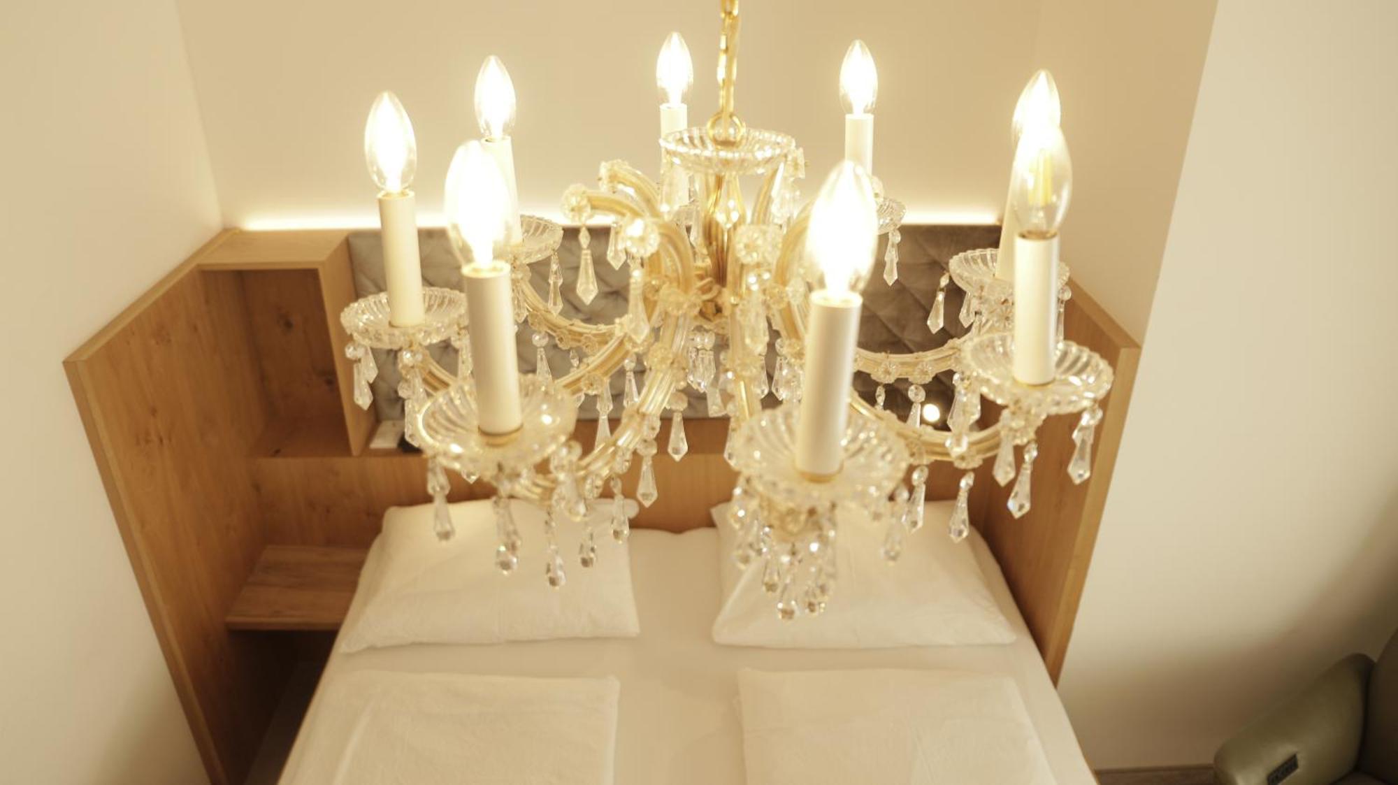 Thurners Boutique Hotel Bruck an der Grossglocknerstrasse Ngoại thất bức ảnh