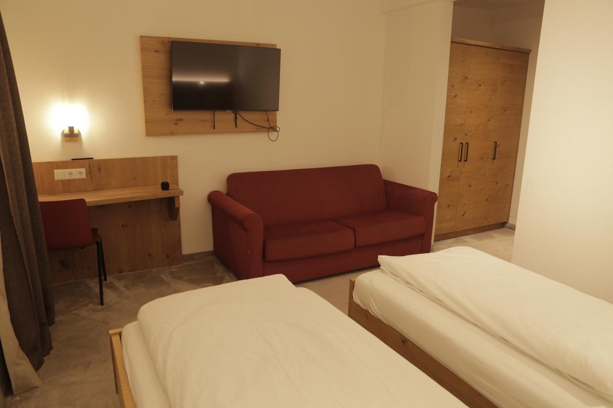 Thurners Boutique Hotel Bruck an der Grossglocknerstrasse Phòng bức ảnh