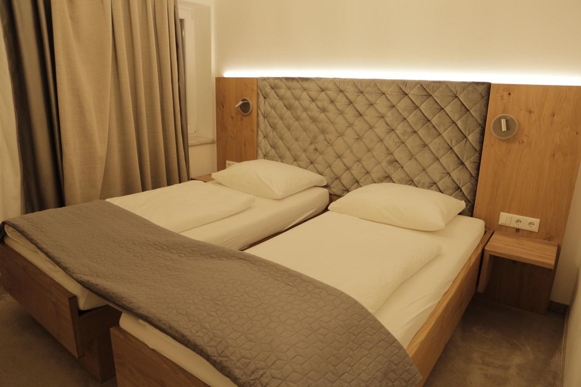 Thurners Boutique Hotel Bruck an der Grossglocknerstrasse Phòng bức ảnh