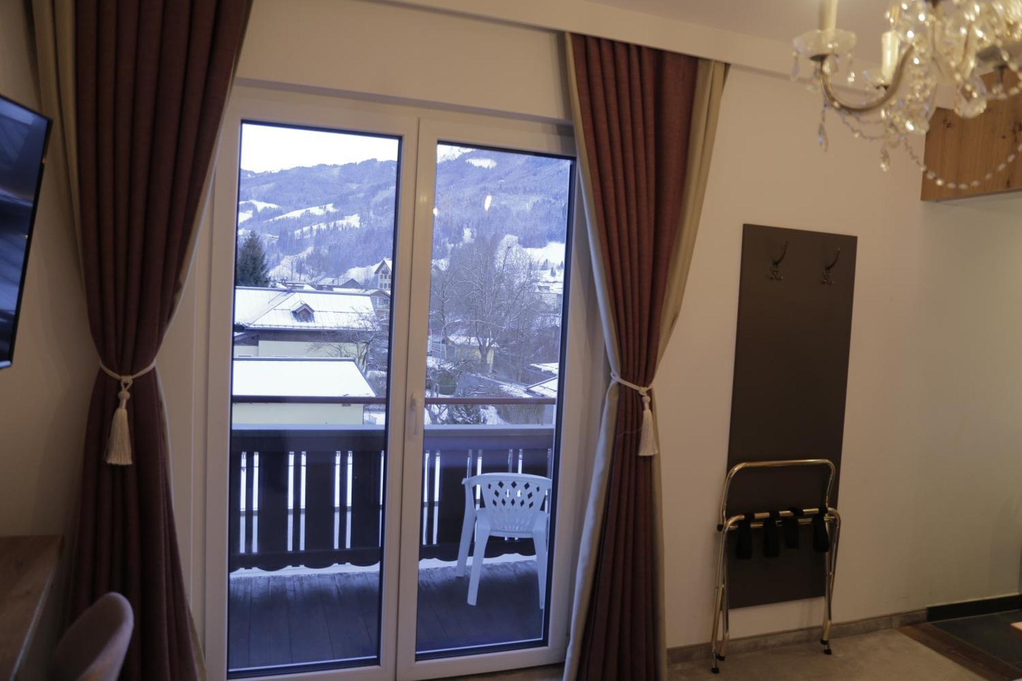 Thurners Boutique Hotel Bruck an der Grossglocknerstrasse Phòng bức ảnh