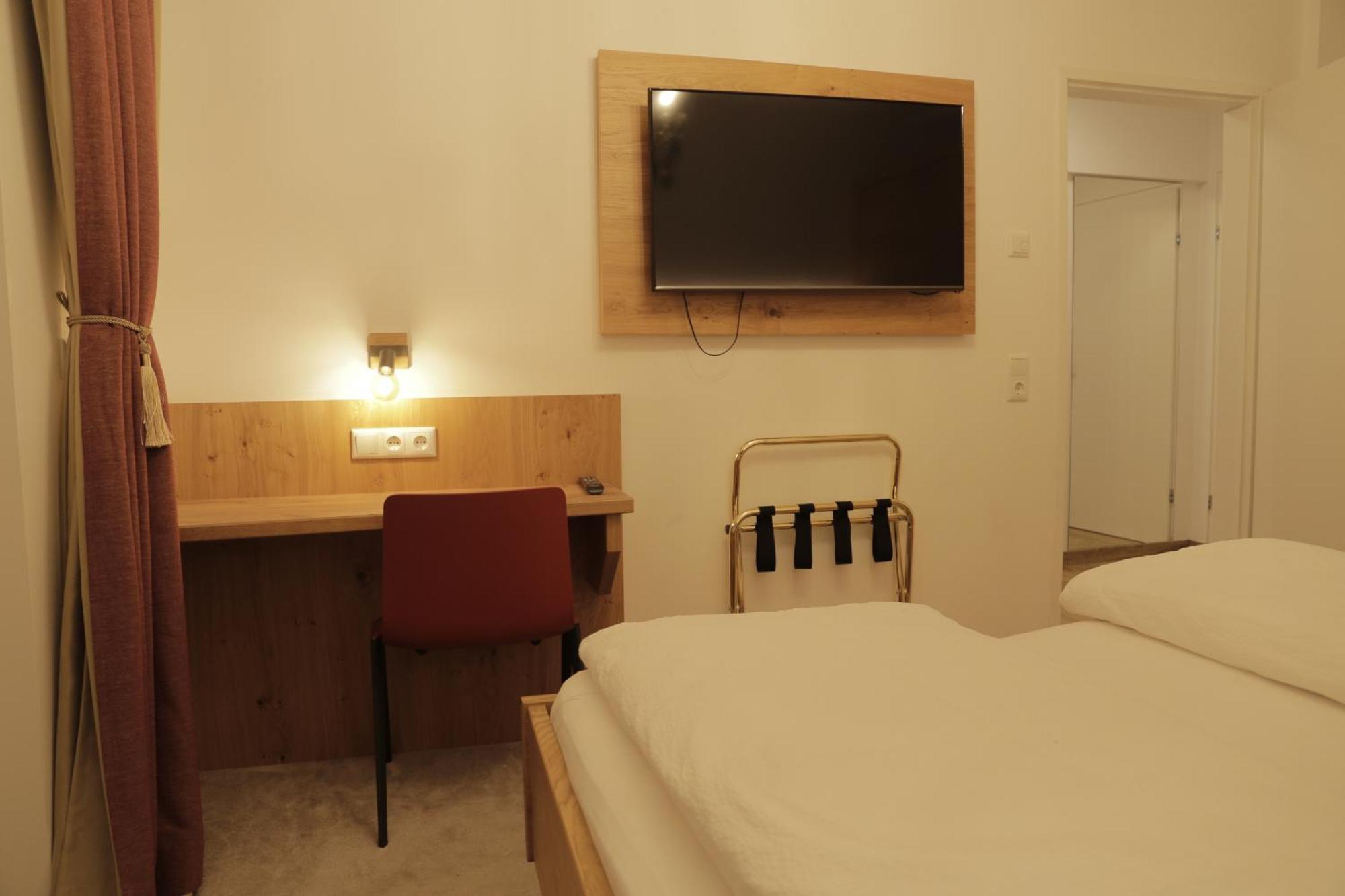 Thurners Boutique Hotel Bruck an der Grossglocknerstrasse Phòng bức ảnh