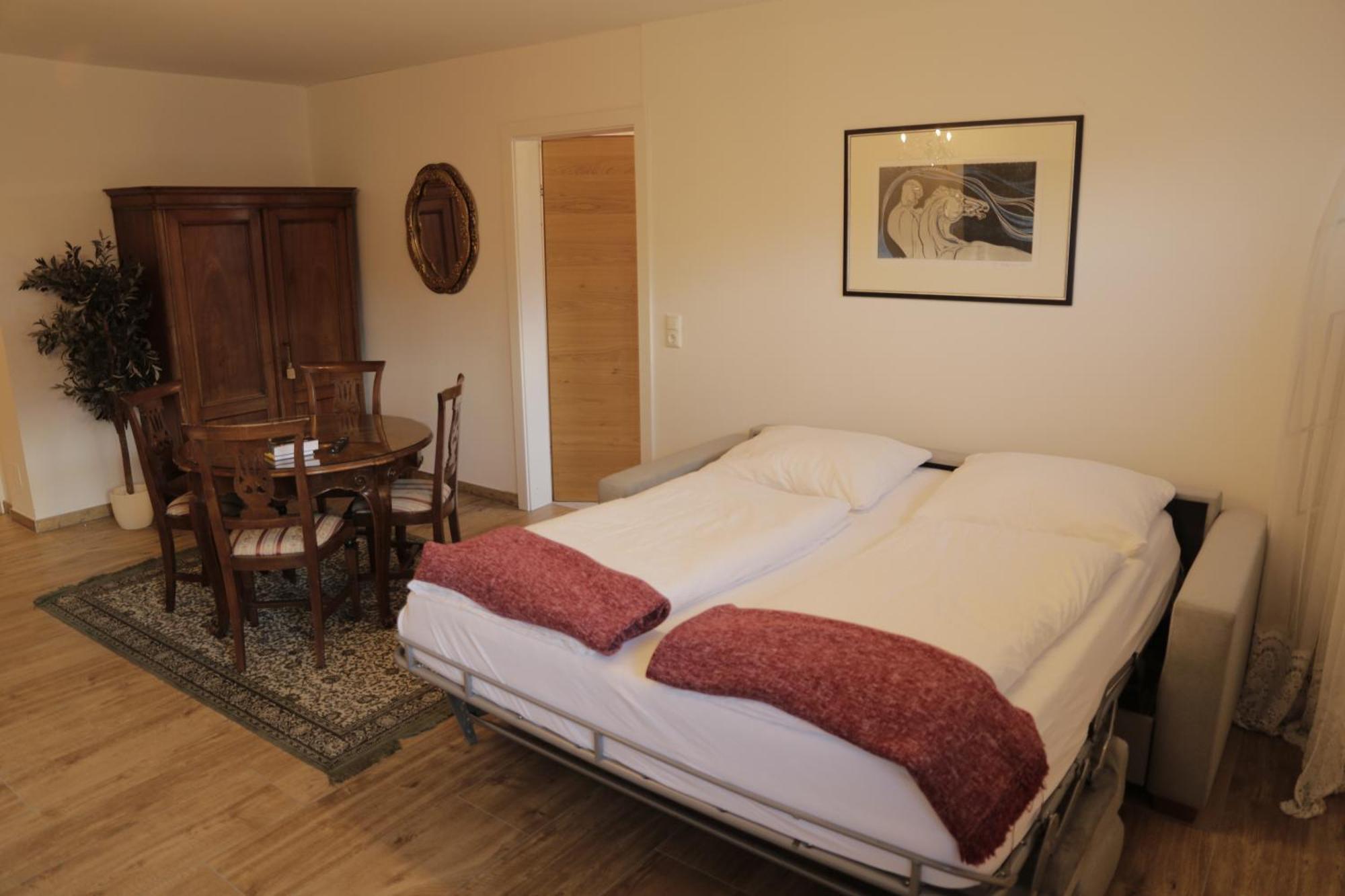 Thurners Boutique Hotel Bruck an der Grossglocknerstrasse Phòng bức ảnh