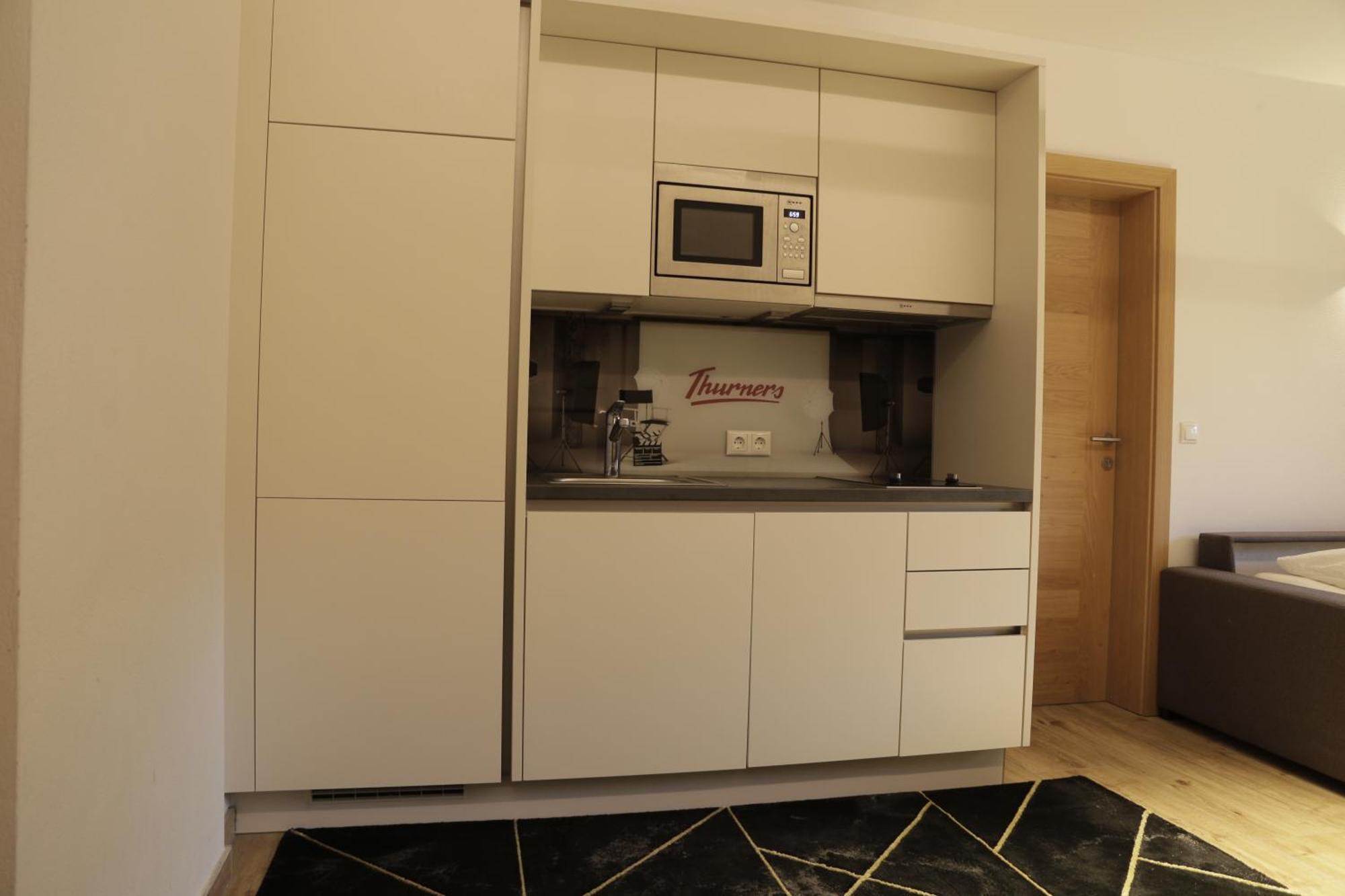 Thurners Boutique Hotel Bruck an der Grossglocknerstrasse Phòng bức ảnh