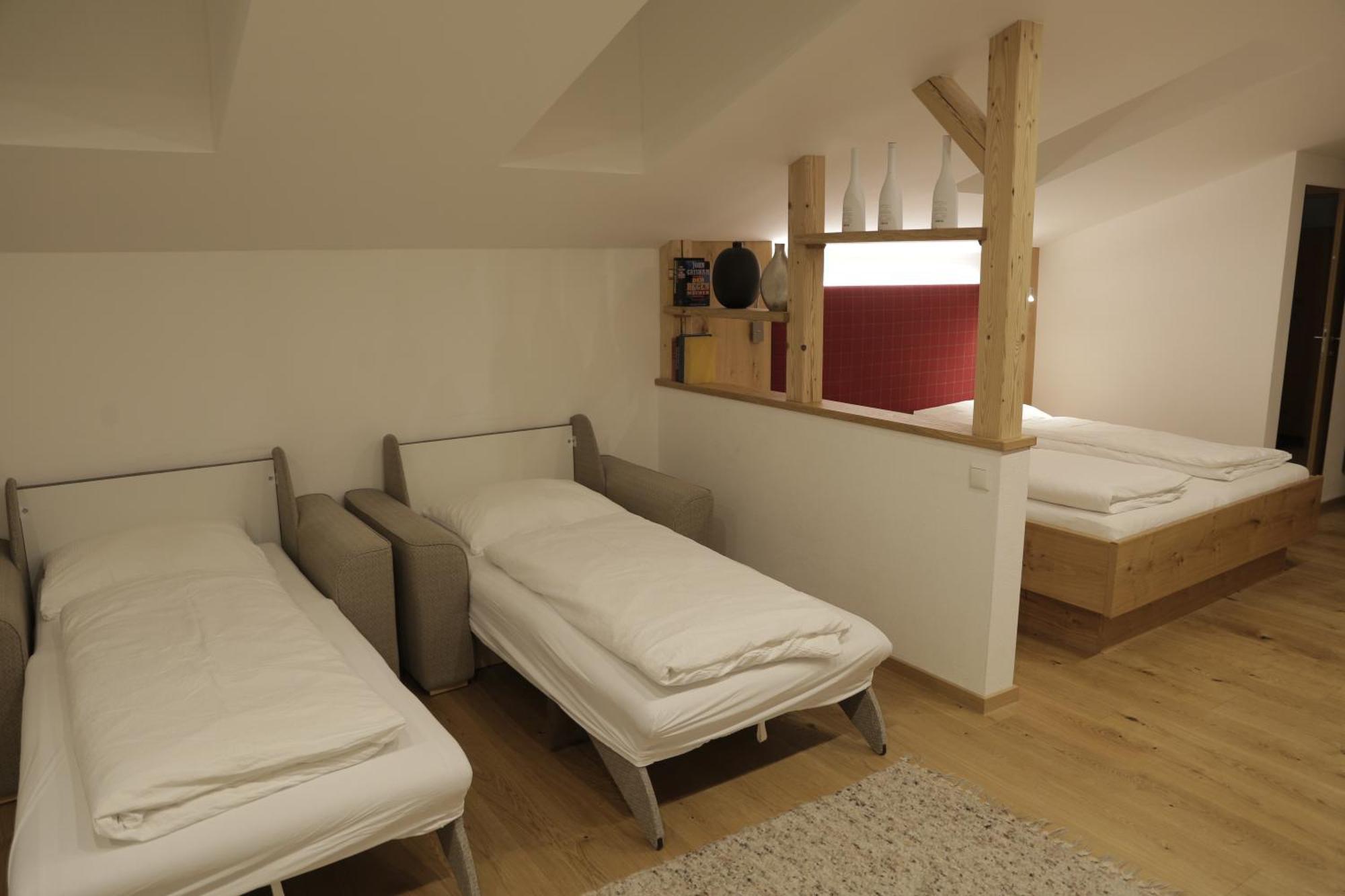Thurners Boutique Hotel Bruck an der Grossglocknerstrasse Phòng bức ảnh