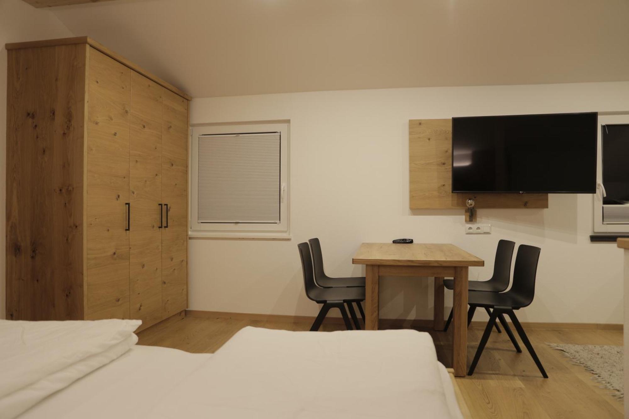 Thurners Boutique Hotel Bruck an der Grossglocknerstrasse Phòng bức ảnh