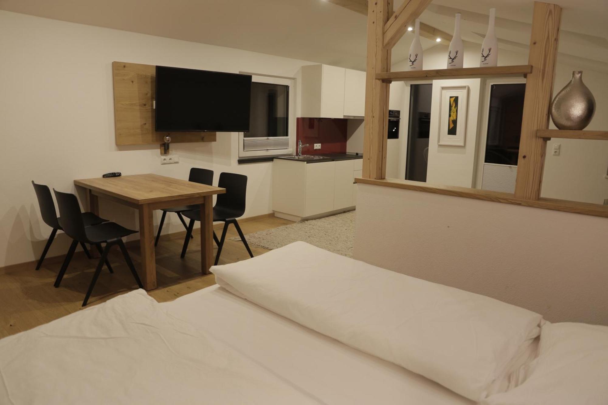 Thurners Boutique Hotel Bruck an der Grossglocknerstrasse Phòng bức ảnh