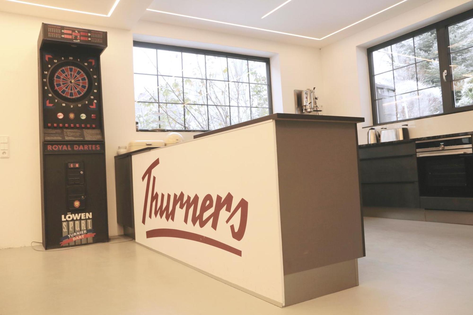 Thurners Boutique Hotel Bruck an der Grossglocknerstrasse Phòng bức ảnh