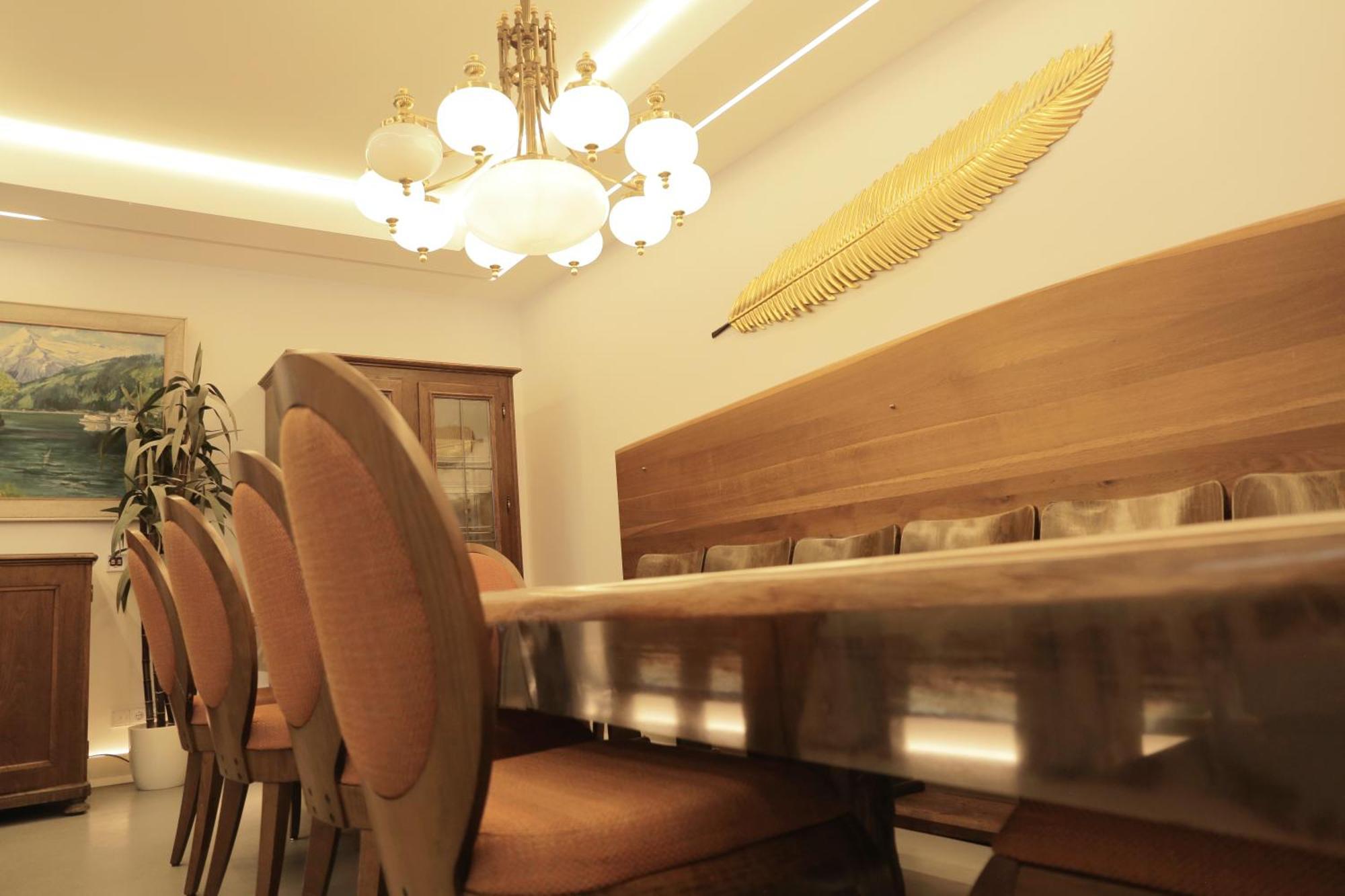 Thurners Boutique Hotel Bruck an der Grossglocknerstrasse Phòng bức ảnh