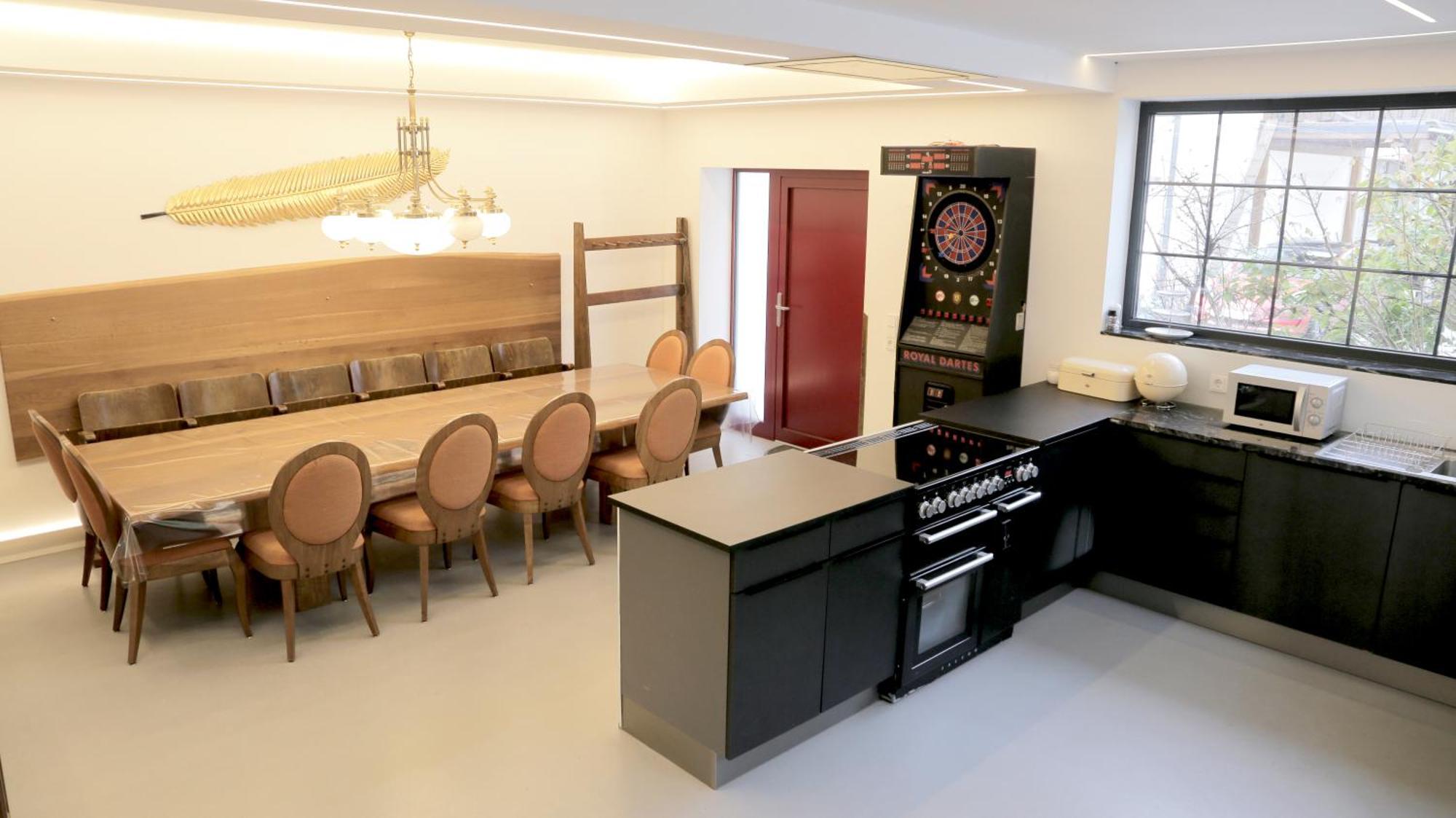 Thurners Boutique Hotel Bruck an der Grossglocknerstrasse Phòng bức ảnh