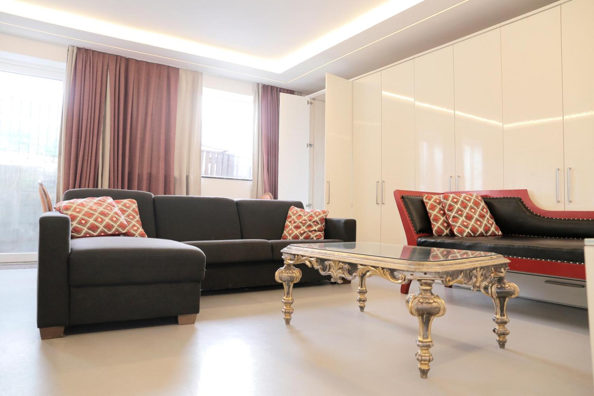 Thurners Boutique Hotel Bruck an der Grossglocknerstrasse Phòng bức ảnh