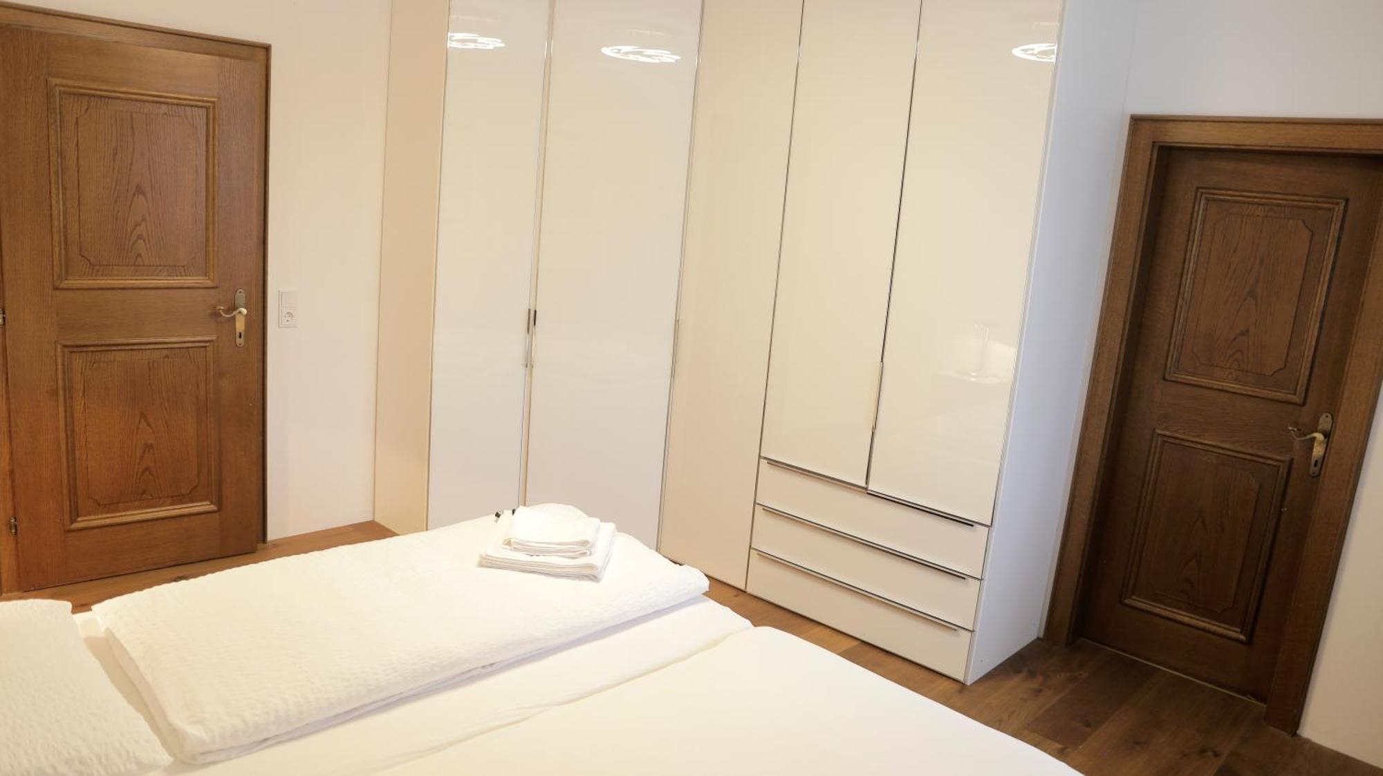 Thurners Boutique Hotel Bruck an der Grossglocknerstrasse Phòng bức ảnh