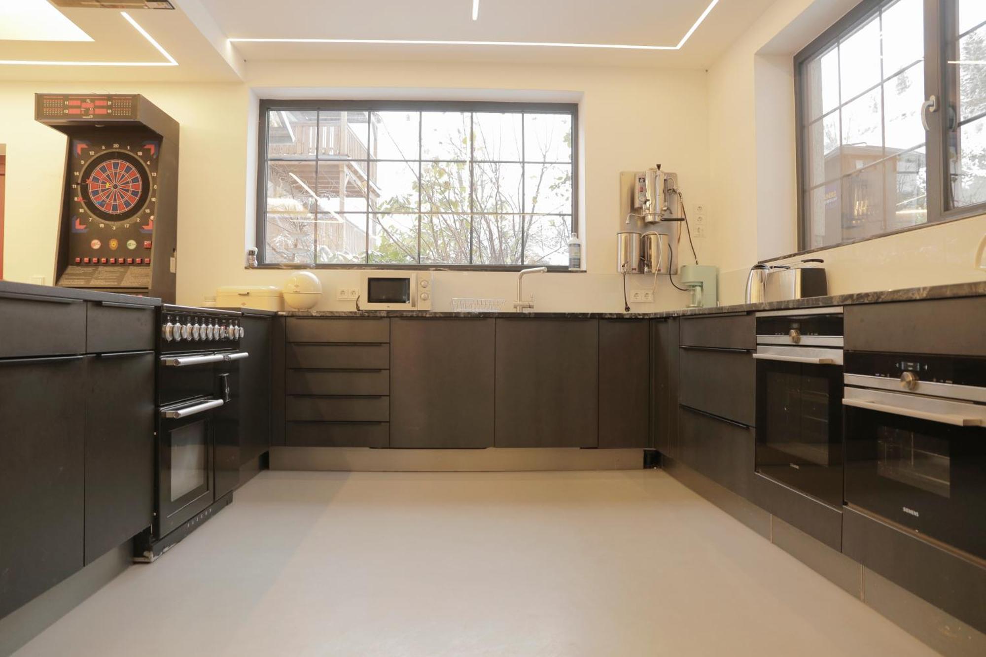 Thurners Boutique Hotel Bruck an der Grossglocknerstrasse Phòng bức ảnh